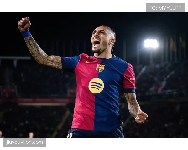 巴萨进攻流畅但效率偏低，华丽表现难掩终结能力问题